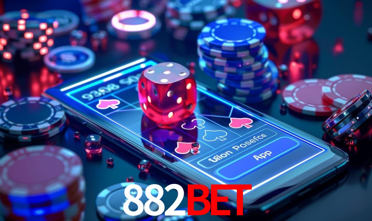 Explore as vantagens do 882BET: serviço profissional e confiabilidade